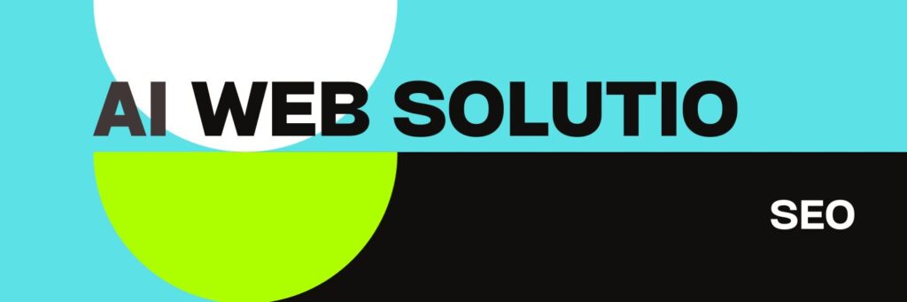 AI WEB SOLUTIO SEO